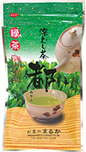 都 お茶のまるか